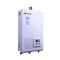 能率10升舒适型家用恒温燃气热水器GQ-1070FE(12T)(JSQ22-I)[小户型推荐使用]