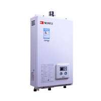 能率11升舒适型家用恒温热水器GQ-1150FE(12T)(JSQ22-G)[超级爆款]