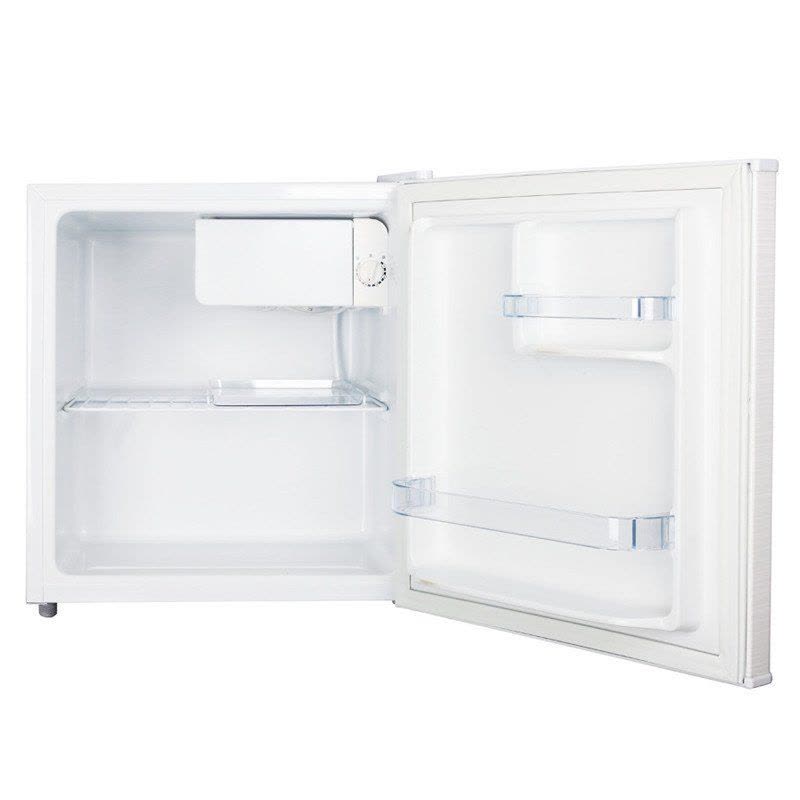 欧力冰箱BC-48D 48升 小单门 冷藏 家用 宿舍 小型直冷 电冰箱迷你小冰箱图片