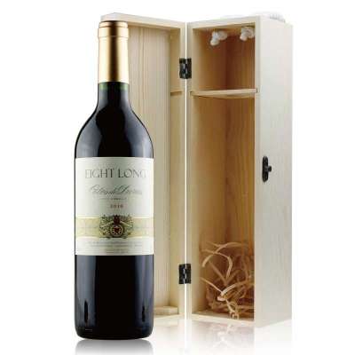法国巴龙波尔多.干红葡萄酒 单木盒