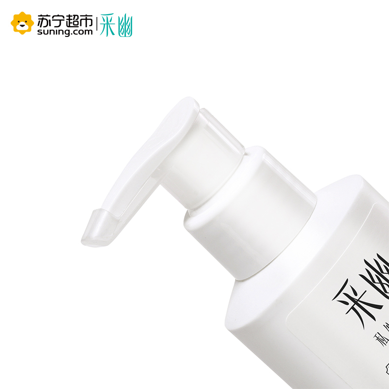 采幽私处沐浴露男士型130ml