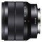 索尼(SONY)E 10-18mm F4 OSS APS-C画幅 超广角变焦镜头(SEL1018) 恒定光圈F4