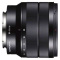 索尼(SONY)E 10-18mm F4 OSS APS-C画幅 超广角变焦镜头(SEL1018) 恒定光圈F4