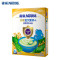 雀巢(Nestle)宝贝营养+金装菠菜营养米粉(6-36个月)225克(9包X25克)