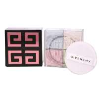 Givenchy纪梵希轻盈无痕明星散粉1/(白色、粉红色、浅蓝色、浅绿色） 20