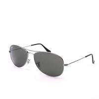 雷朋(Ray-Ban) RB3362 004 G15 59mm时尚太阳镜