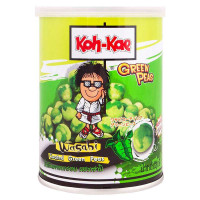 大哥牌 Koh-Kae 芥末味香脆豌豆 100g/罐