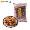 中国台湾 黑熊 黑糖蜜麻花 240g
