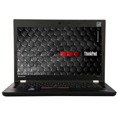 ThinkPad T430u(335172C)14英寸超极本(i3-3217U 4G 1T 1G独显 蓝牙 指纹 Win8)