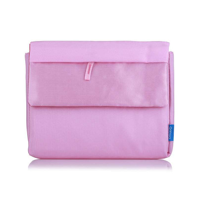 酷蛙JBS005W-Skin13.3寸时尚笔记本内胆包粉红色