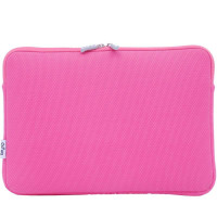 酷蛙 11.6寸女性SSKIN系列苹果专用笔记本内胆包 1204粉色