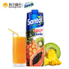 帕玛拉特圣涛(Parmalat Santal )100%热带混合果汁 1L/盒