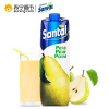 帕玛拉特圣涛(Parmalat Santal )梨汁饮料 1L/盒
