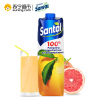 帕玛拉特圣涛(Parmalat Santal )100%西柚汁 1L/盒