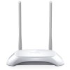 TP-LINK(普联) TL-WR842N 300M无线路由器 (白色)智能家用wifi