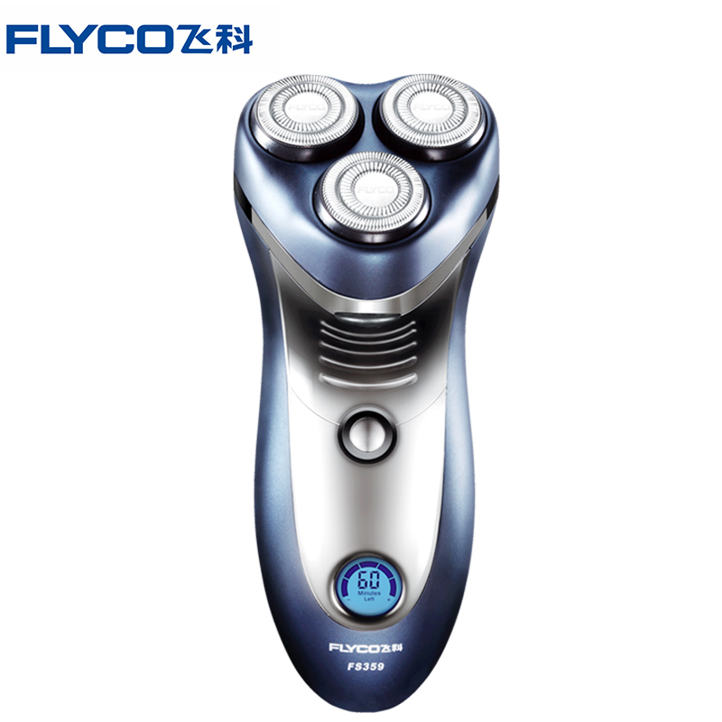 飞科(FLYCO)电动剃须刀 FS359