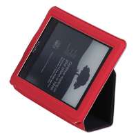 Maclove  Kindle PaperWhite糖果保护套黑ML9940