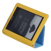 Maclove  Kindle PaperWhite艾维保护套蓝ML9946