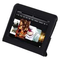 Maclove  Kindle Fire HD 艾维保护套黑ML9951