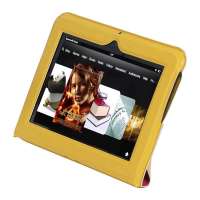 Maclove  Kindle Fire HD 艾维保护套粉ML9952