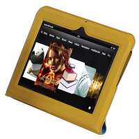 Maclove  Kindle Fire HD 艾维保护套蓝ML9953