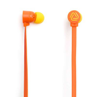 云之声HIFI耳机POP 纯色系 橙
