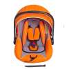 麦凯 儿童安全座椅 婴慧安系列  E240  橙色