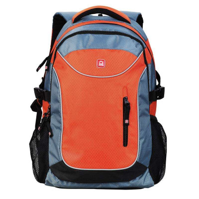 AmericanTourister美旅箱包15寸休闲电脑双肩背包627*96002橘色