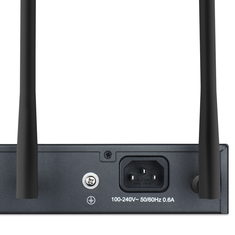 TP-LINK 450M无线企业VPN路由器TL-WVR450G