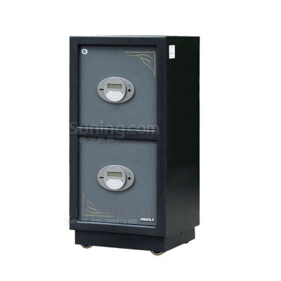 迪堡电子保险柜FDG-A1/D-80MLS