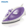 飞利浦(Philips) 手持式家用迷你蒸汽电熨斗GC1418 紫色