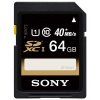 索尼存储卡SF-64UY/T1 CN