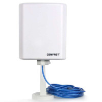 COMFAST USB无线网卡 CF-N5
