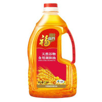 福临门 天天五谷调和油 2.5L