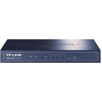 TP-Link 高速宽带路由器 TL-R473