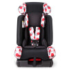 [苏宁自营]童佳贝贝(tongjiababy) 汽车儿童安全座椅 TJ801(0-4岁)粉果果