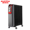 澳柯玛(AUCMA)电热油汀NY20H209-11电暖器/取暖器/电暖气/电油汀