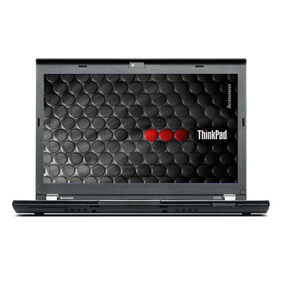 ThinkPad X230（2320KQC）12.5英寸笔记本电脑（i7-3520M 8G 240G SSD 蓝牙 指纹 Win8Pro）