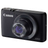 佳能 数码相机 PowerShot S200(黑)