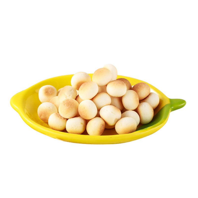 伊威( Eastwes)全机能饼干DHA小馒头15g DHA营养
