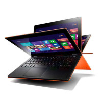 联想笔记本IdeaPadYoga11SGMORTXI53339Y4G1288CCN (SN)