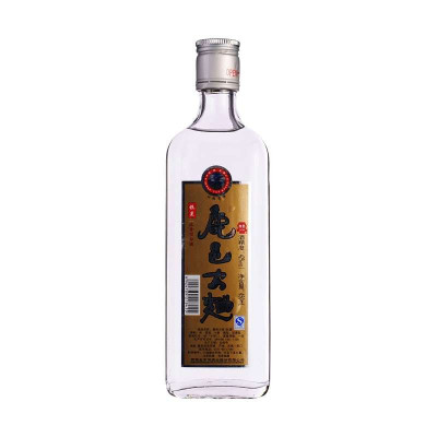 宋河粮液鹿邑大曲银星42度  450ml