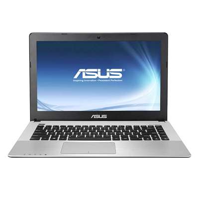 华硕(ASUS)A450JF4200 14英寸笔记本(i5-4200H 4G 1T GT745M 2G独显 WIN8 黑色)