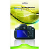 嘉速(Jiasu)尼康D3200单反相机专用 高透防刮屏幕保护膜/贴膜