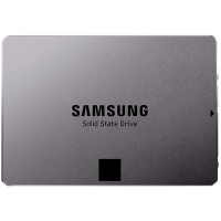 三星(SAMSUNG) SSD 840evo 500G (MZ-7TE500BW) SATA-3固态硬盘