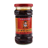 老干妈 风味鸡油辣椒 280g