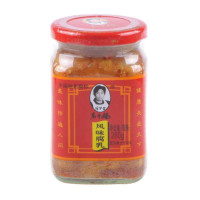 老干妈 风味腐乳 260g