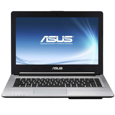 华硕(ASUS)S56X3317CB 15.6英寸笔记本+包鼠(i5-3317 4G 500G+24G固态硬盘 GT740 2G独显 WIN8 黑色)