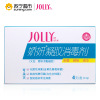 娇妍(JOLLY)凝胶消毒剂 4支*2.5g 女性护理 清洁 淡化异味 女士