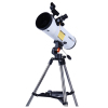 星特朗Cometron 114AZ 慧眼天文望远镜 抛物面牛反 成像锐利 观星天文望远镜